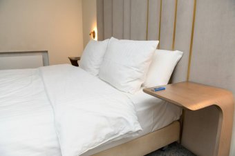 Taking care of your sleep: Photo