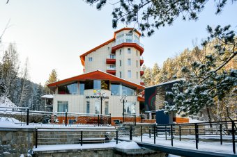 About hotels: Photo 20