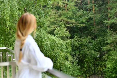 Подарок ко Дню туризма: скидка 15% на проживание в отеле 5*!