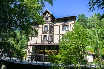 About hotels: Photo 23