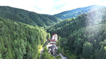 С ДНЕМ ТУРИЗА!: Фотография