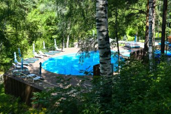 About hotels: Photo 9