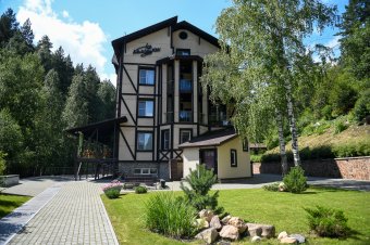 About hotels: Photo 11