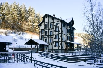 About hotels: Photo 15