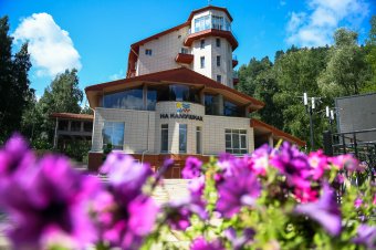 About hotels: Photo 14