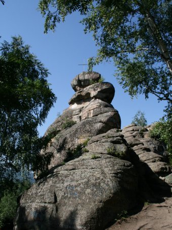 Достопримечательность курорта рядом!: Фотография