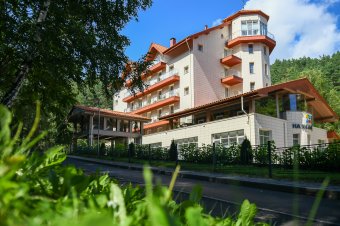 About hotels: Photo 21