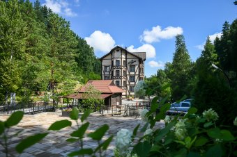 About hotels: Photo 4