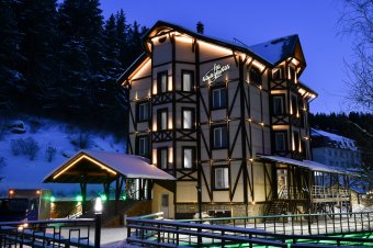 About hotels: Photo 12