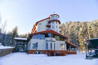 About hotels: Photo 24