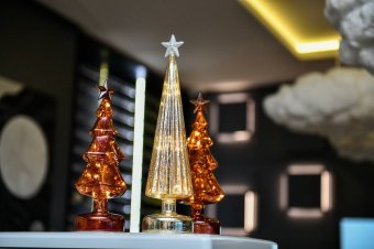 Новый год, который станет вашей любимой историей!: Фотография