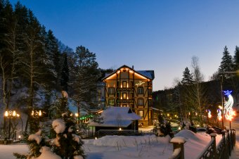 About hotels: Photo 7