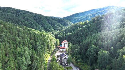 С ДНЕМ ТУРИЗА!