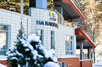 About hotels: Photo 22