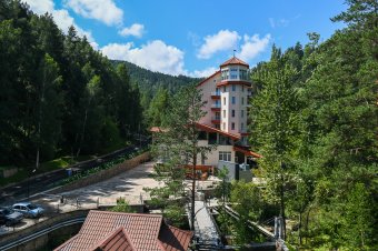 About hotels: Photo 6